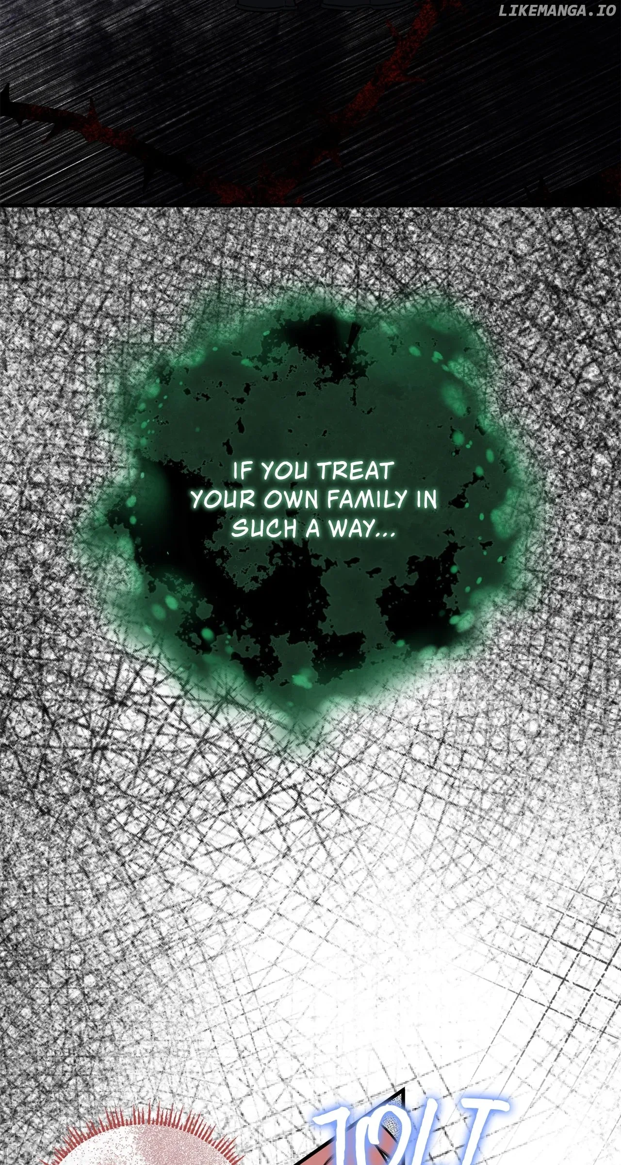 I Won’t Go Back to My Family Who Abandoned Me Chapter 52 page 38