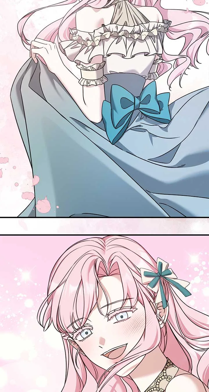 I Won’t Go Back to My Family Who Abandoned Me Chapter 50 page 76