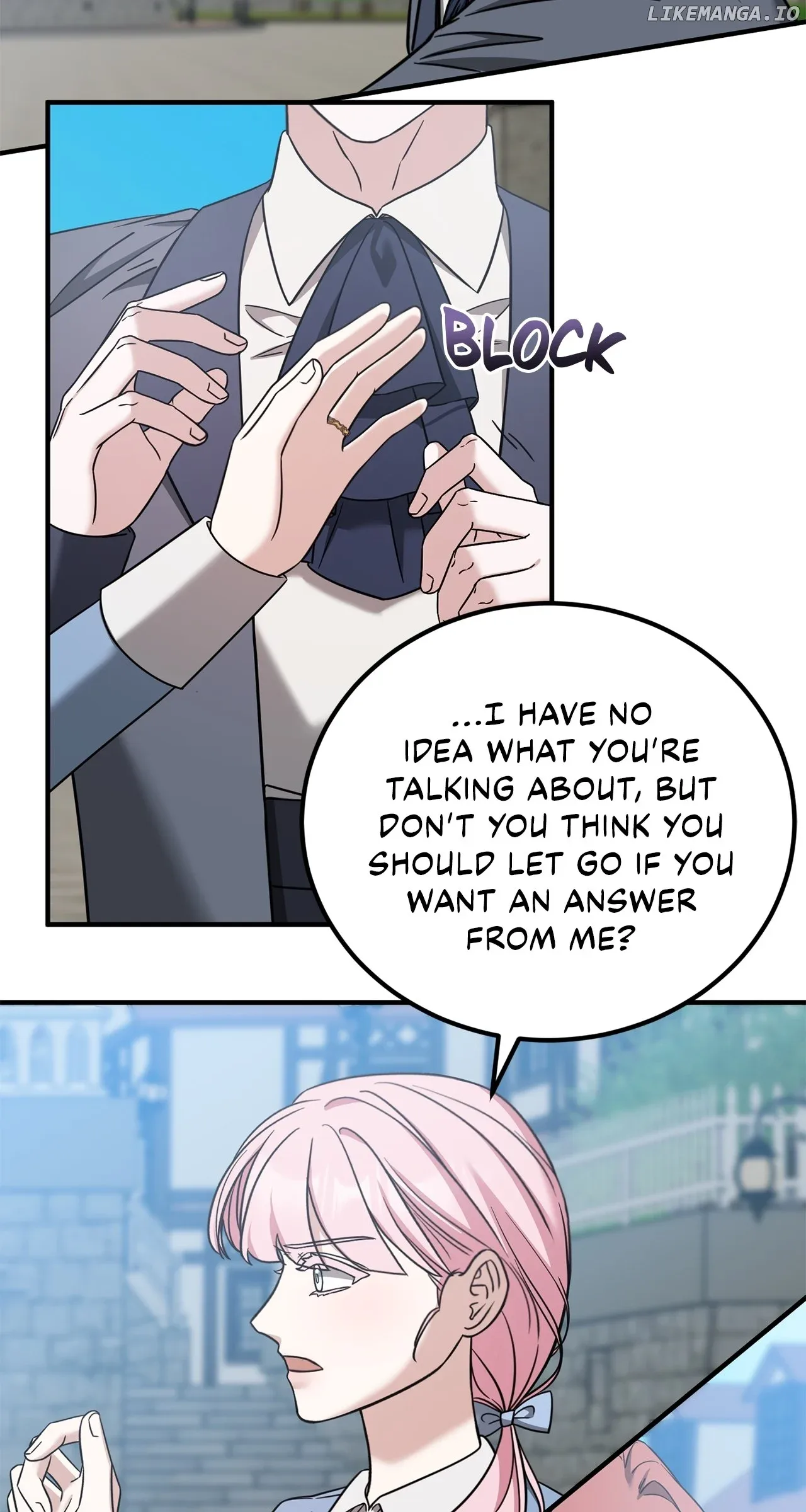 I Won’t Go Back to My Family Who Abandoned Me Chapter 52 page 50