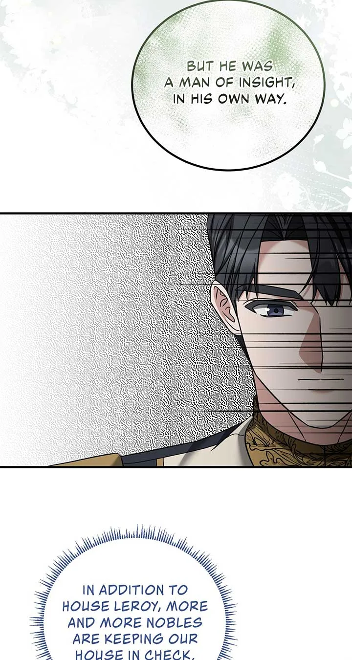 I Won’t Go Back to My Family Who Abandoned Me Chapter 50 page 74