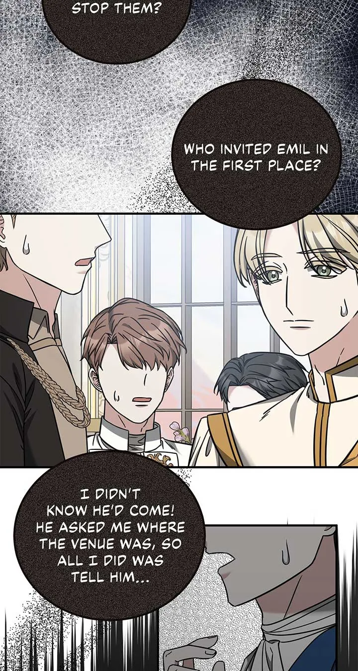 I Won’t Go Back to My Family Who Abandoned Me Chapter 57 page 4