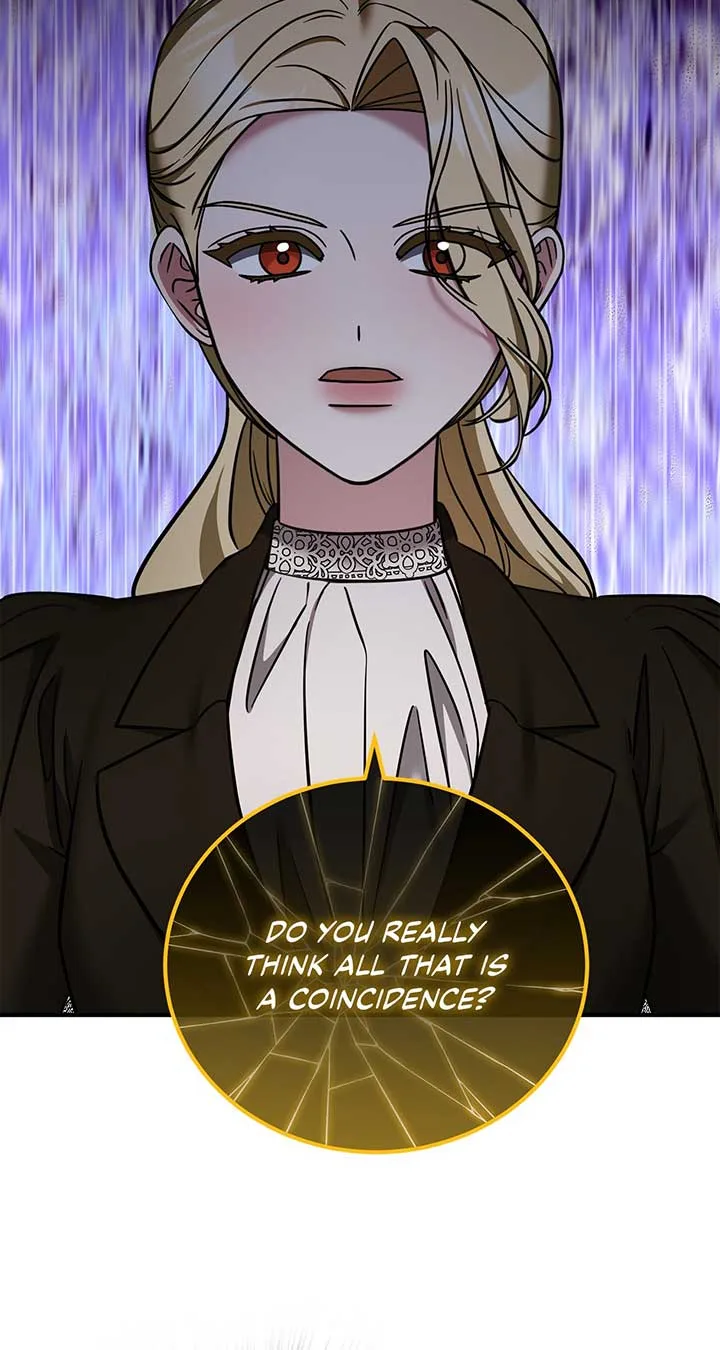 I Won’t Go Back to My Family Who Abandoned Me Chapter 56 page 34