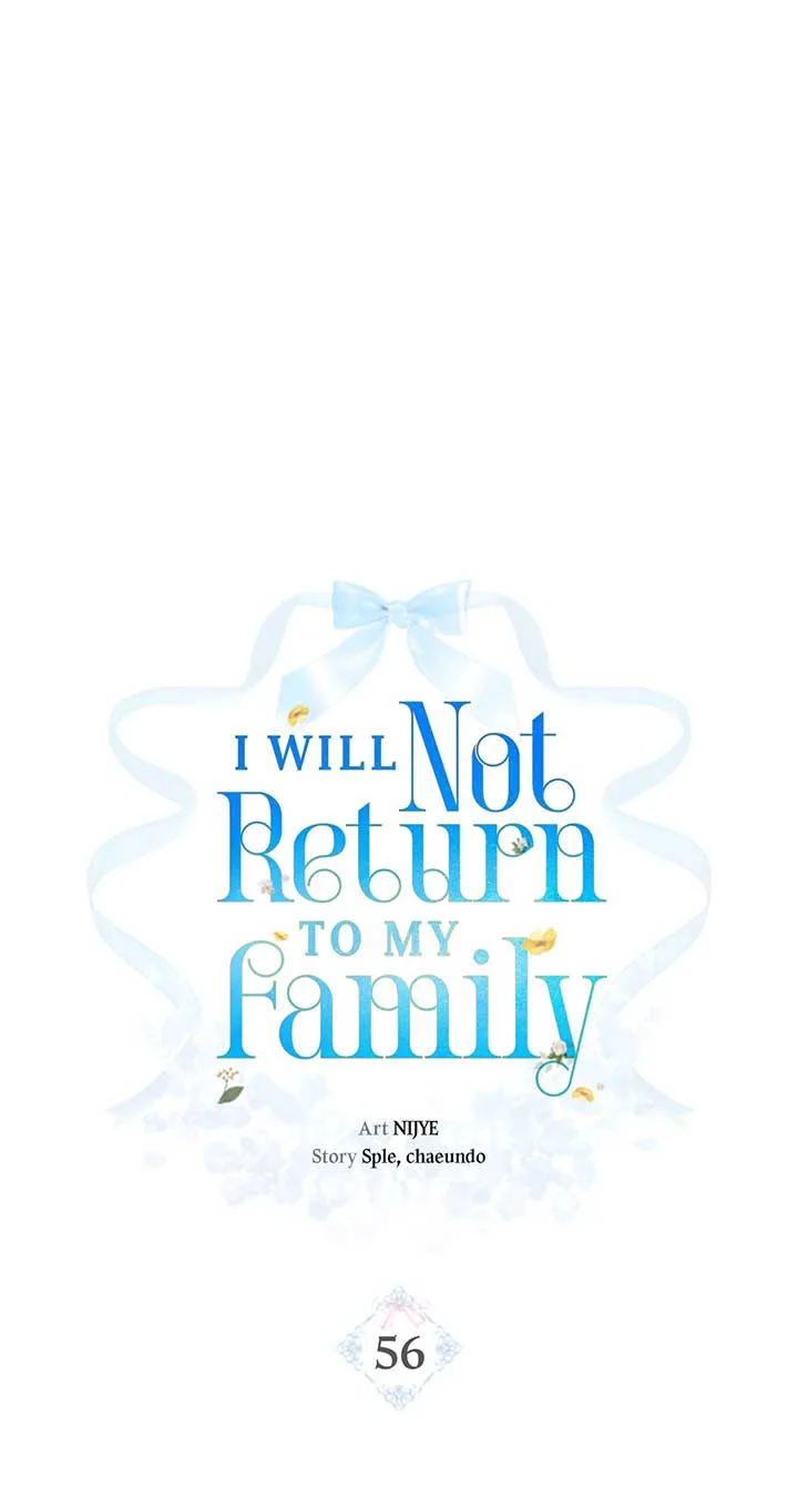 I Won’t Go Back to My Family Who Abandoned Me Chapter 56 page 11