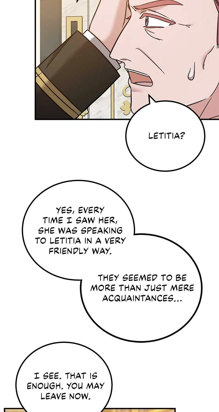 I Won’t Go Back to My Family Who Abandoned Me Chapter 56 page 52