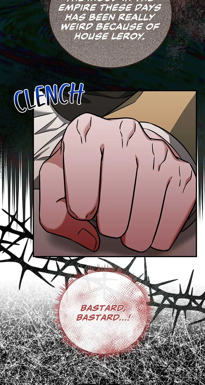 I Won’t Go Back to My Family Who Abandoned Me Chapter 57 page 6