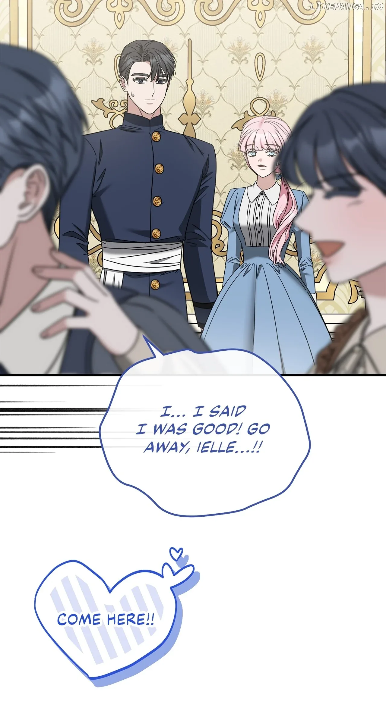 I Won’t Go Back to My Family Who Abandoned Me Chapter 52 page 82