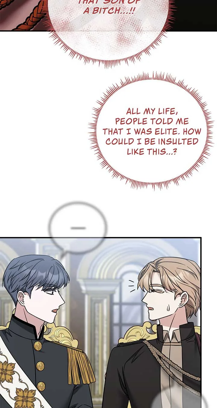 I Won’t Go Back to My Family Who Abandoned Me Chapter 57 page 8