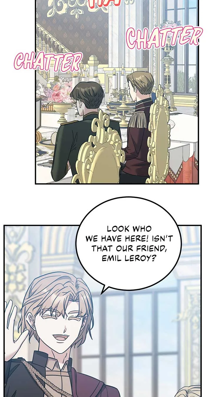 I Won’t Go Back to My Family Who Abandoned Me Chapter 56 page 59
