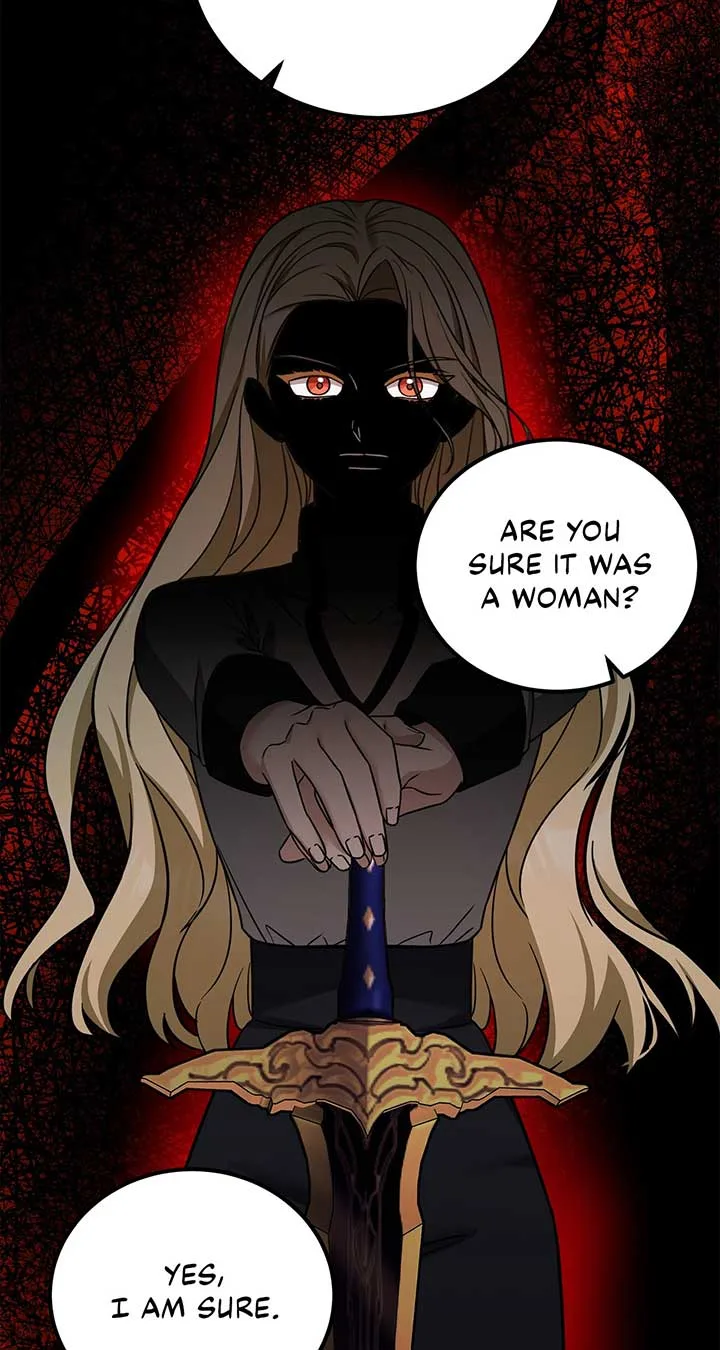 I Won’t Go Back to My Family Who Abandoned Me Chapter 56 page 49