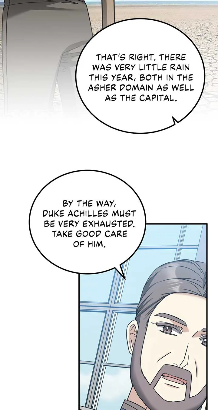 I Won’t Go Back to My Family Who Abandoned Me Chapter 56 page 8
