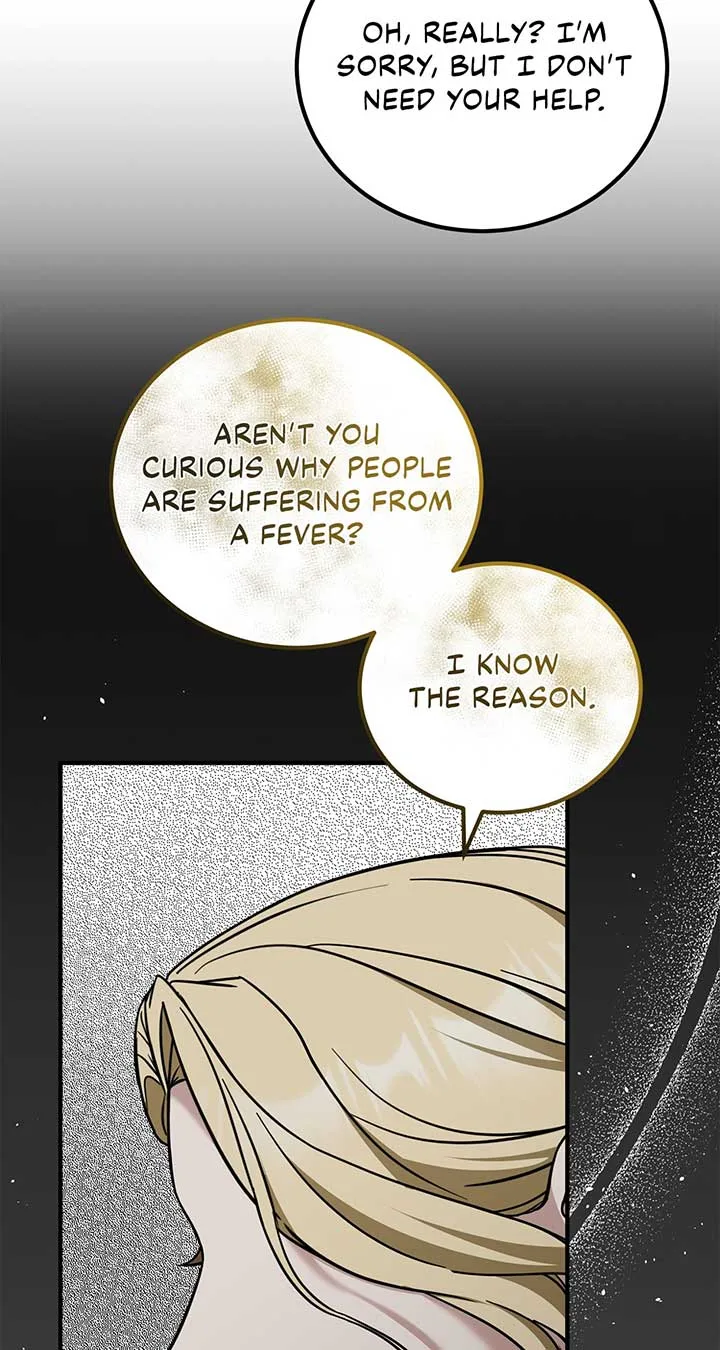 I Won’t Go Back to My Family Who Abandoned Me Chapter 56 page 30