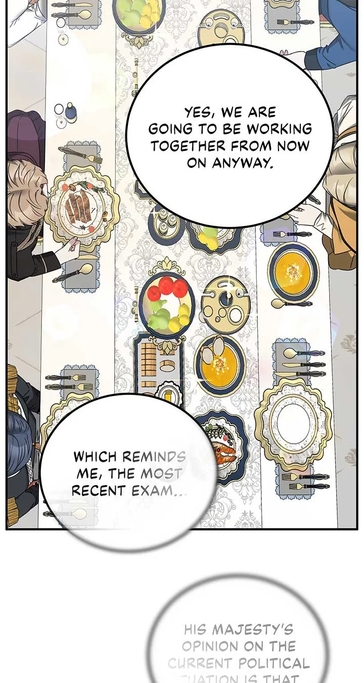 I Won’t Go Back to My Family Who Abandoned Me Chapter 57 page 15