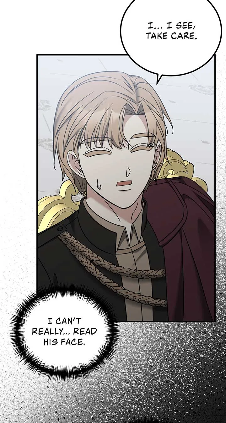 I Won’t Go Back to My Family Who Abandoned Me Chapter 57 page 19
