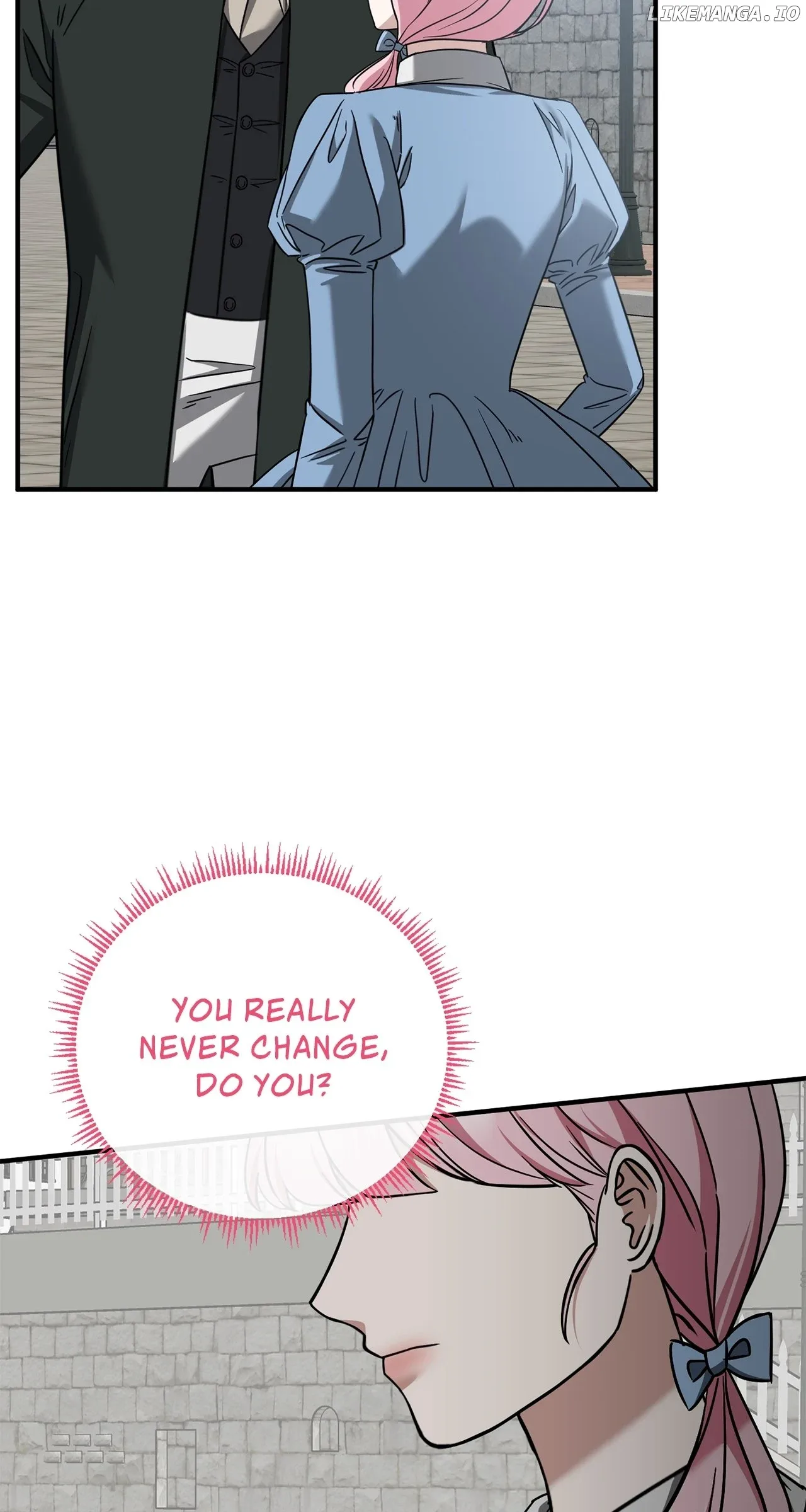 I Won’t Go Back to My Family Who Abandoned Me Chapter 52 page 64