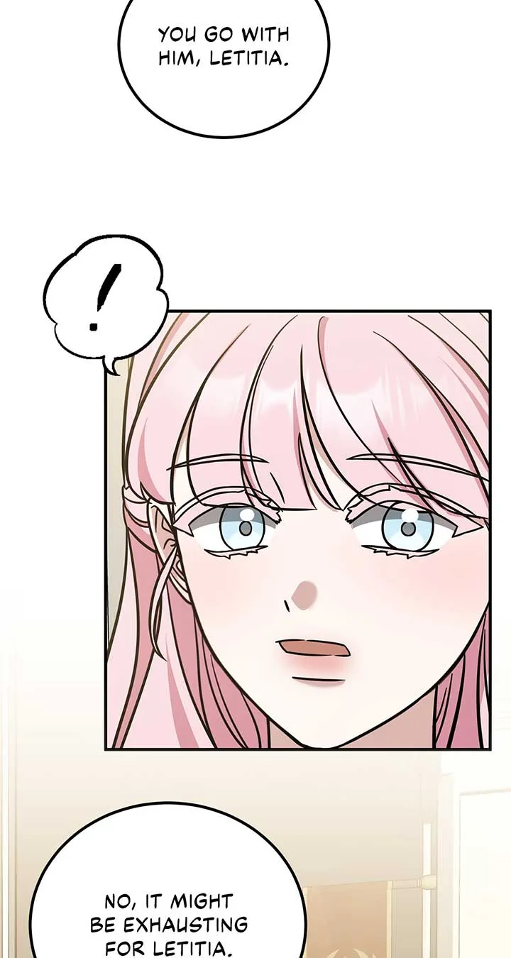 I Won’t Go Back to My Family Who Abandoned Me Chapter 57 page 29