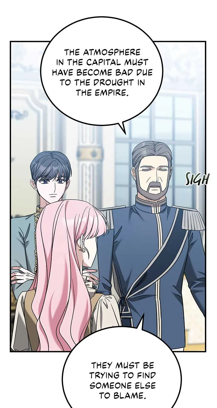 I Won’t Go Back to My Family Who Abandoned Me Chapter 56 page 6