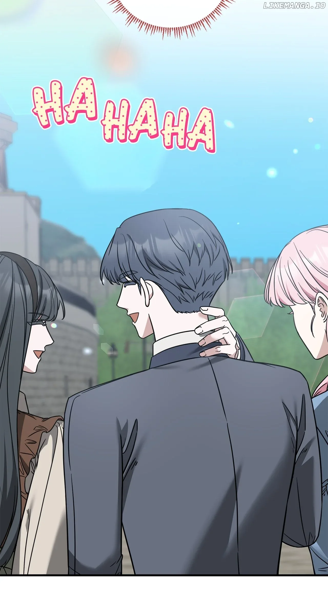 I Won’t Go Back to My Family Who Abandoned Me Chapter 52 page 73