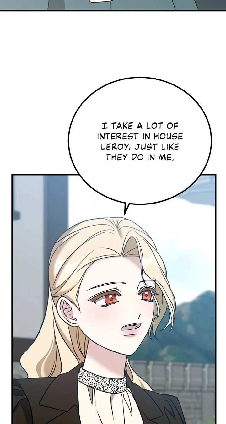 I Won’t Go Back to My Family Who Abandoned Me Chapter 56 page 37