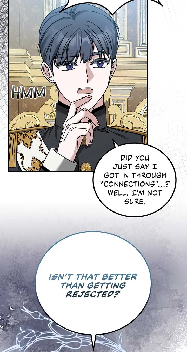 I Won’t Go Back to My Family Who Abandoned Me Chapter 56 page 75