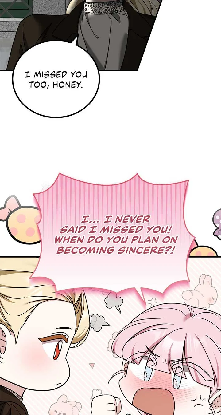 I Won’t Go Back to My Family Who Abandoned Me Chapter 56 page 24