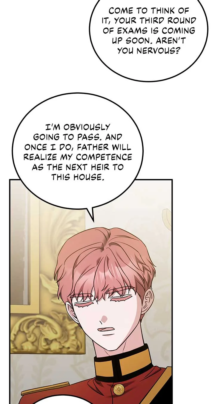 I Won’t Go Back to My Family Who Abandoned Me Chapter 51 page 59