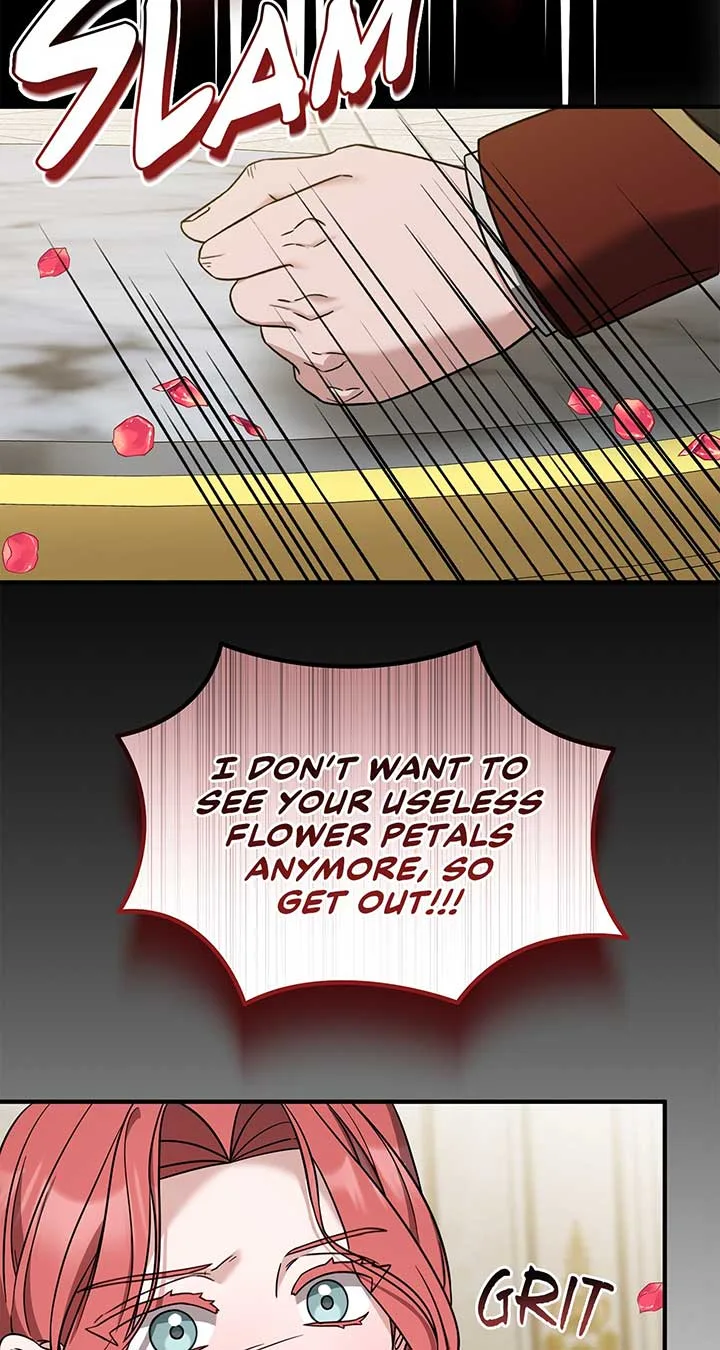 I Won’t Go Back to My Family Who Abandoned Me Chapter 51 page 56