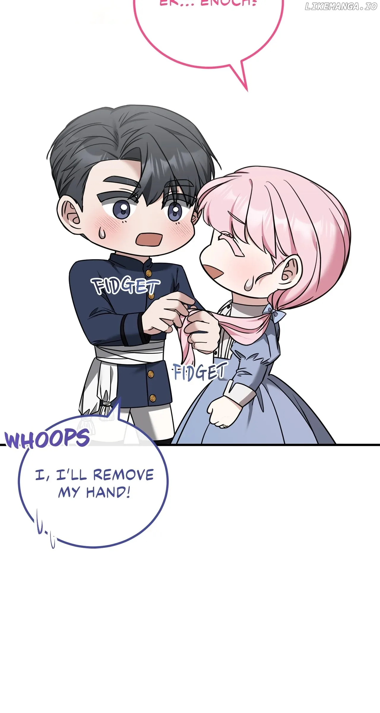 I Won’t Go Back to My Family Who Abandoned Me Chapter 52 page 90