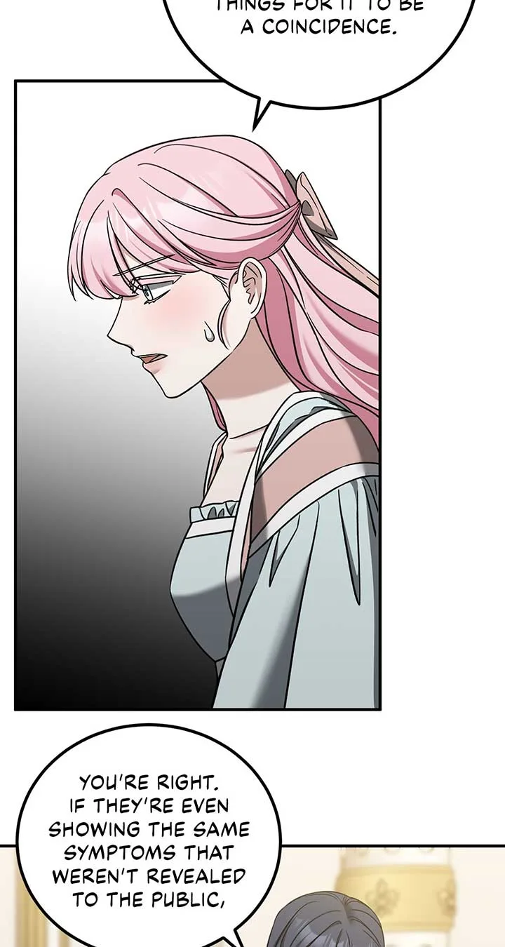 I Won’t Go Back to My Family Who Abandoned Me Chapter 57 page 23