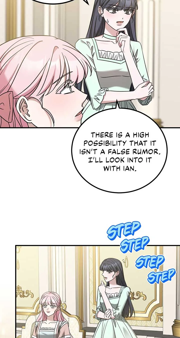 I Won’t Go Back to My Family Who Abandoned Me Chapter 57 page 24