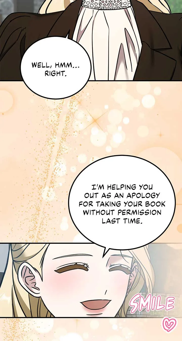I Won’t Go Back to My Family Who Abandoned Me Chapter 56 page 41