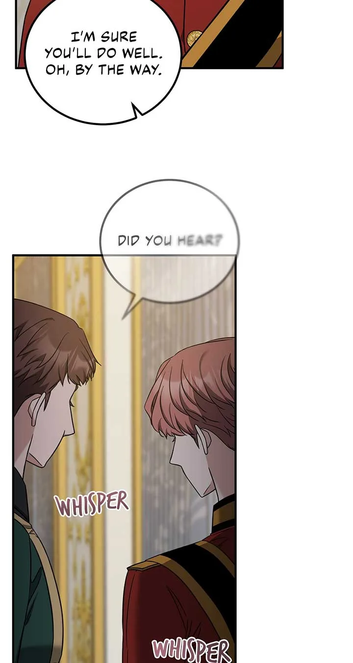 I Won’t Go Back to My Family Who Abandoned Me Chapter 51 page 60