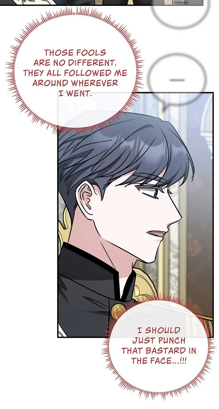I Won’t Go Back to My Family Who Abandoned Me Chapter 57 page 9