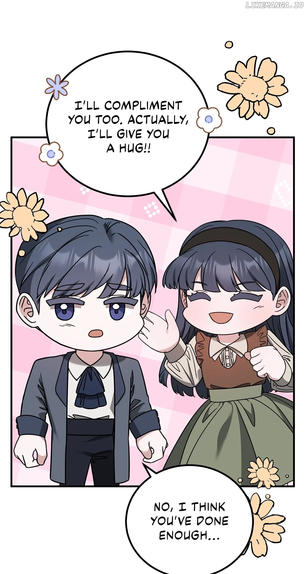 I Won’t Go Back to My Family Who Abandoned Me Chapter 52 page 80