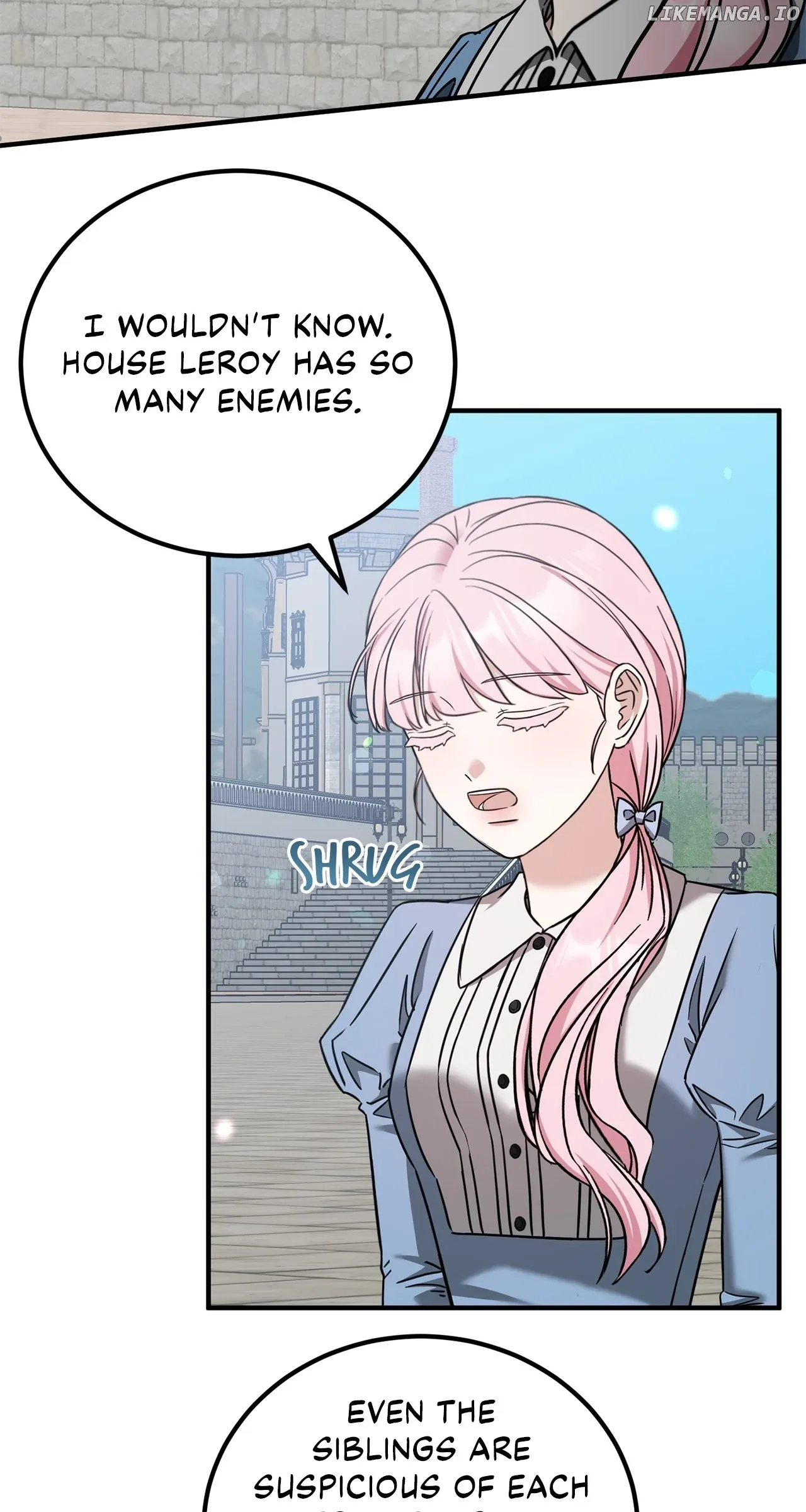 I Won’t Go Back to My Family Who Abandoned Me Chapter 52 page 65
