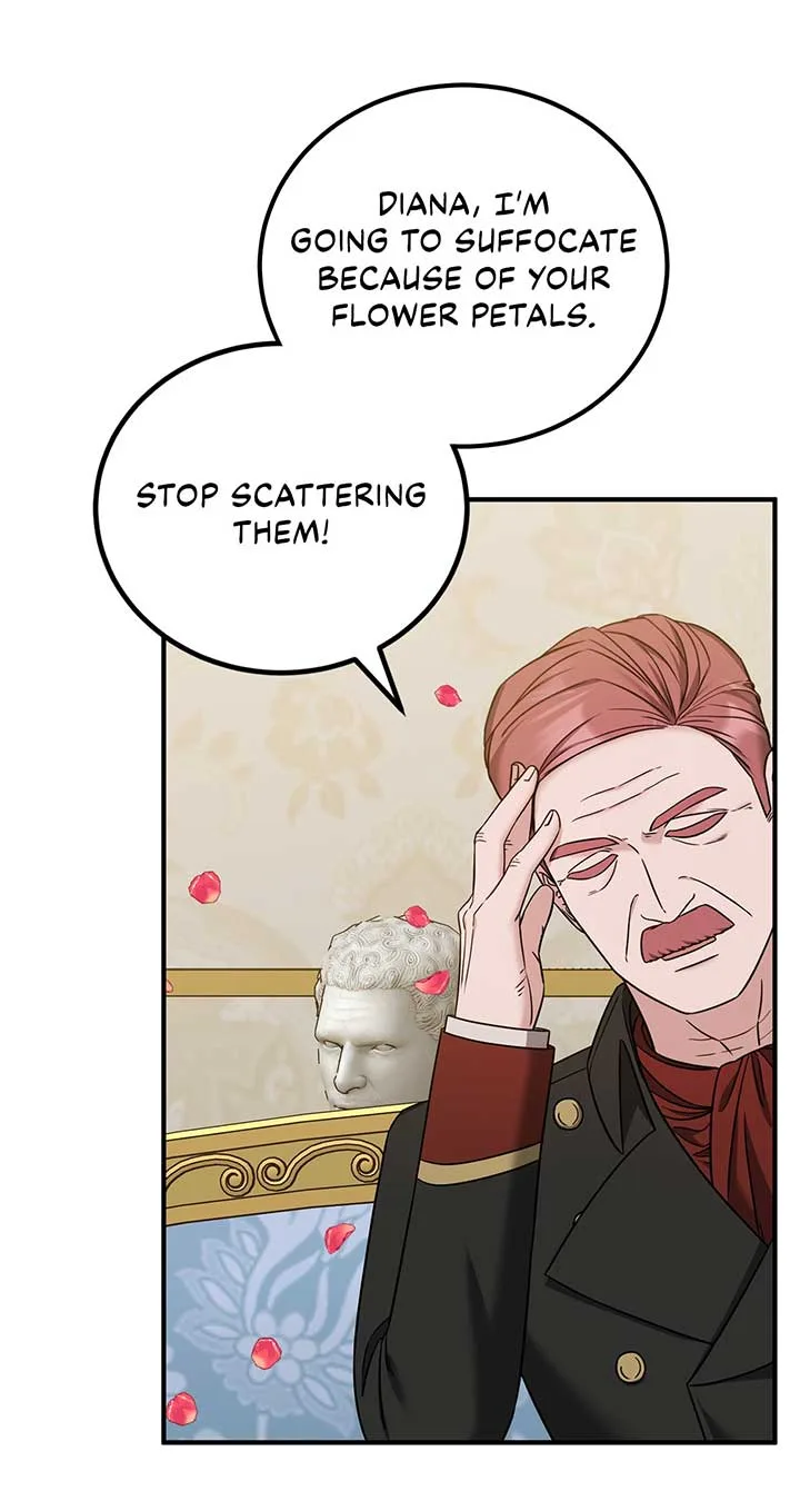 I Won’t Go Back to My Family Who Abandoned Me Chapter 51 page 53