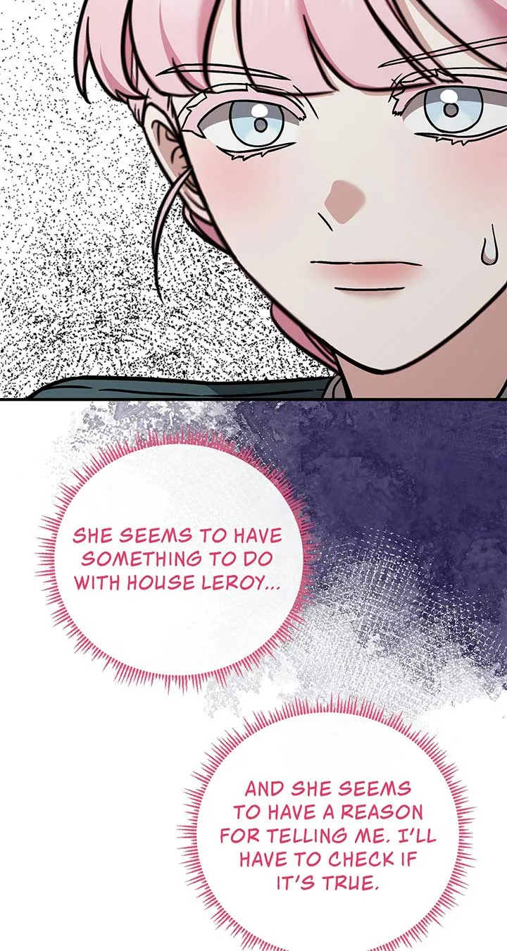 I Won’t Go Back to My Family Who Abandoned Me Chapter 56 page 44