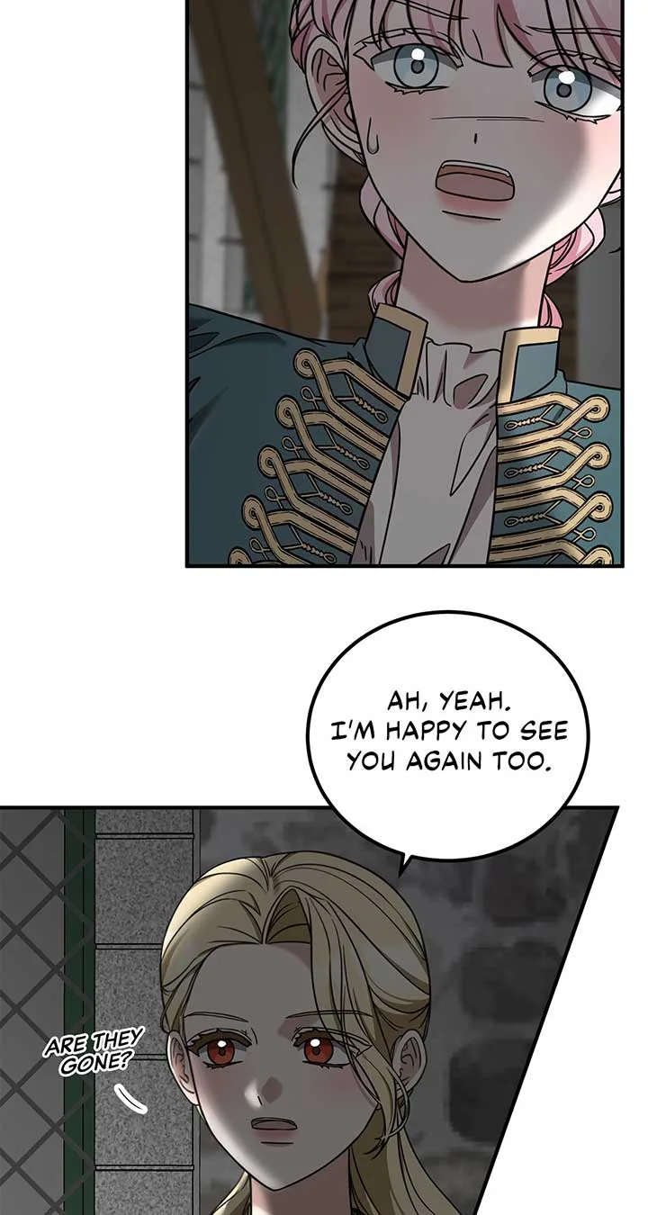 I Won’t Go Back to My Family Who Abandoned Me Chapter 56 page 23