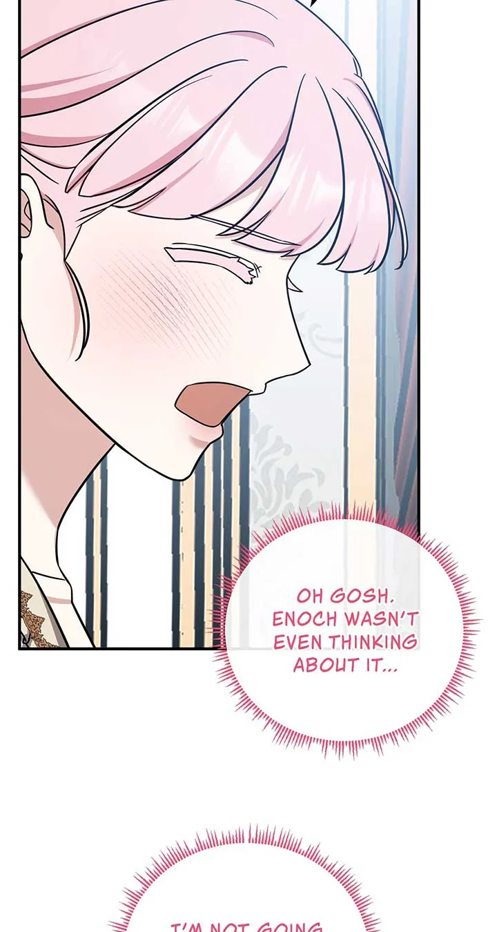 I Won’t Go Back to My Family Who Abandoned Me Chapter 51 page 34