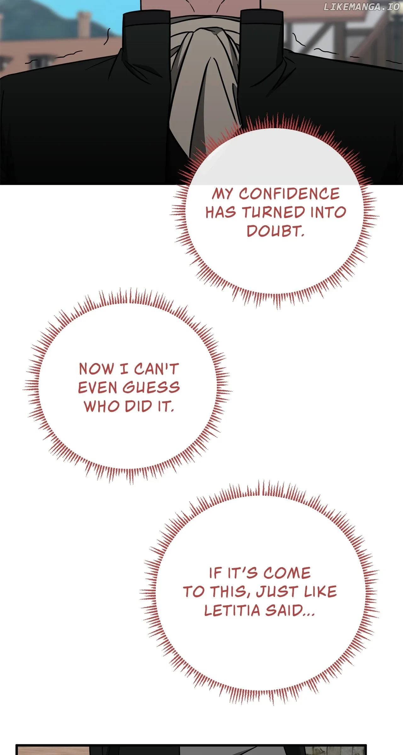 I Won’t Go Back to My Family Who Abandoned Me Chapter 52 page 71