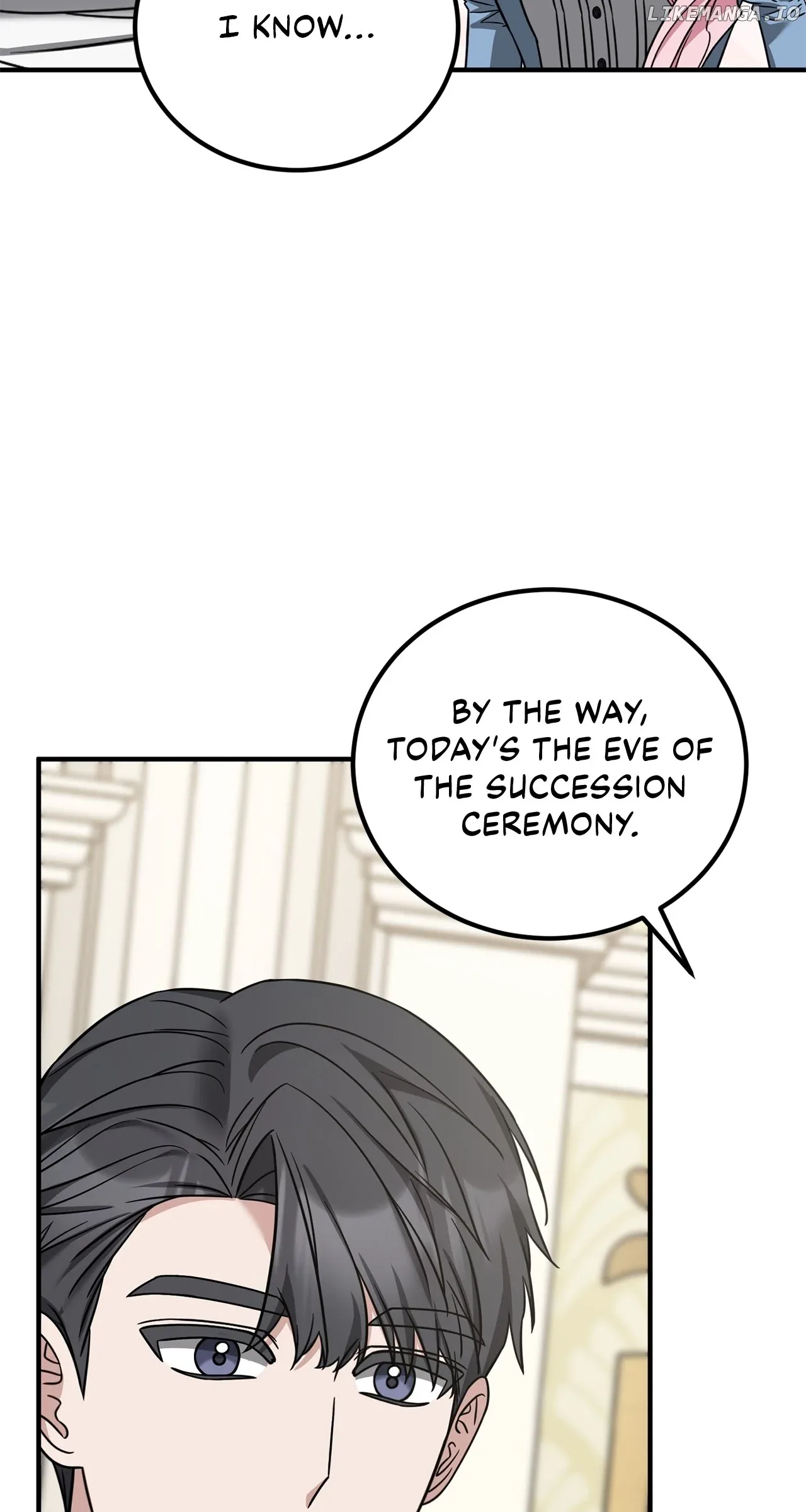 I Won’t Go Back to My Family Who Abandoned Me Chapter 52 page 84