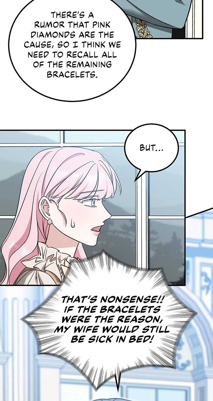 I Won’t Go Back to My Family Who Abandoned Me Chapter 56 page 3