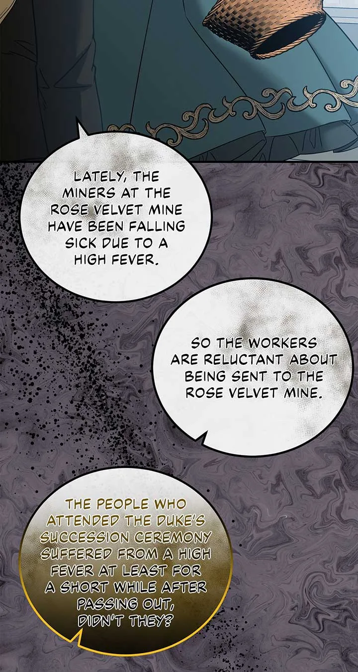 I Won’t Go Back to My Family Who Abandoned Me Chapter 56 page 32