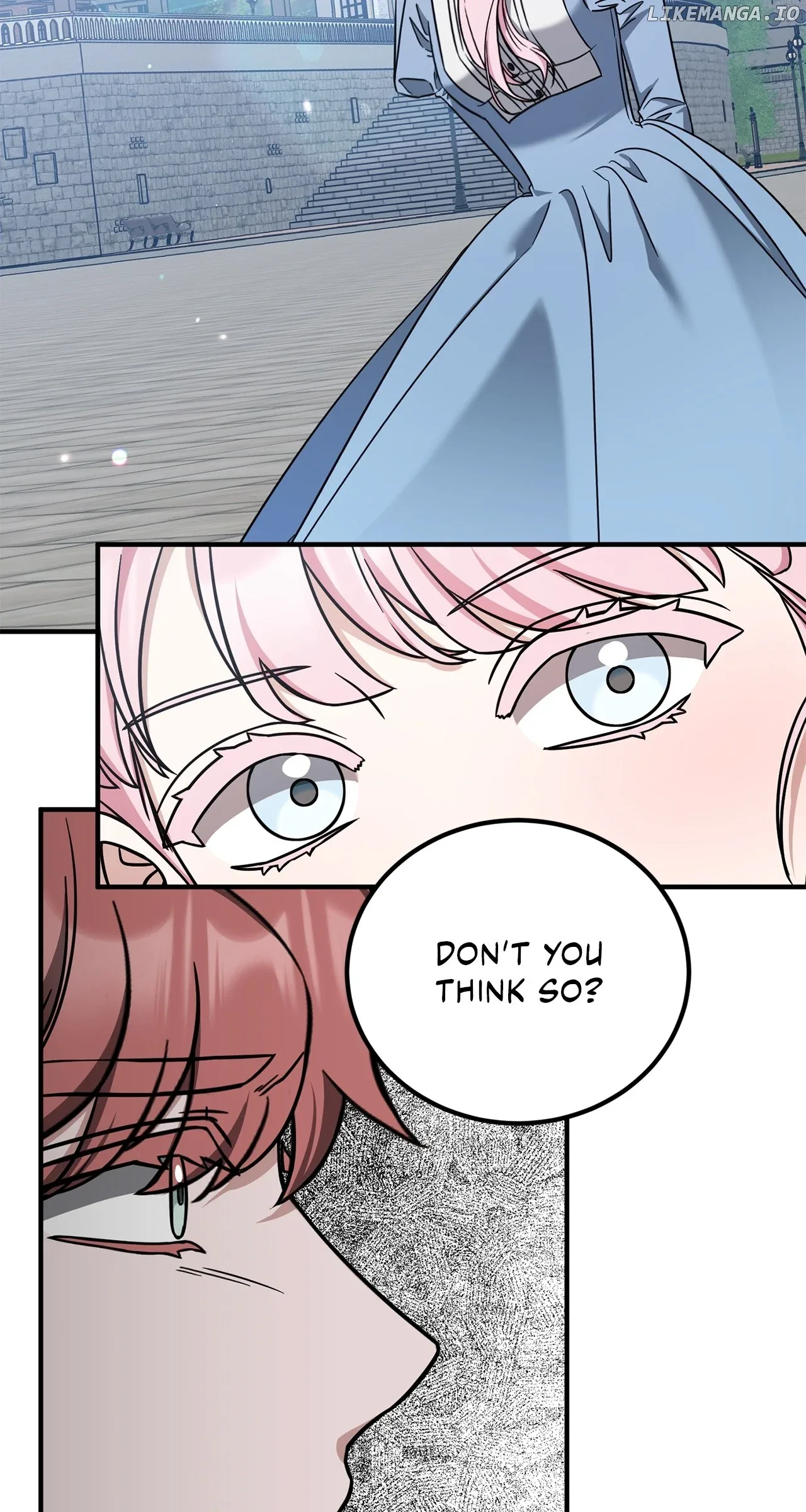 I Won’t Go Back to My Family Who Abandoned Me Chapter 52 page 67