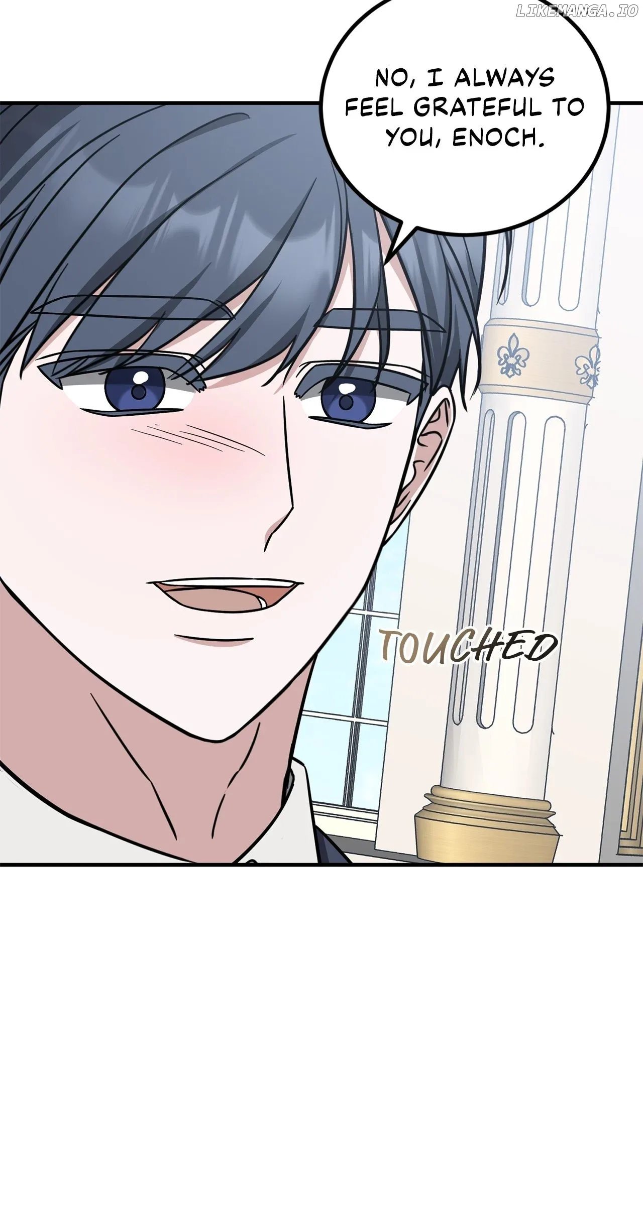 I Won’t Go Back to My Family Who Abandoned Me Chapter 52 page 79