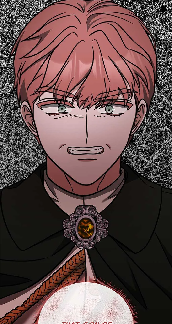 I Won’t Go Back to My Family Who Abandoned Me Chapter 57 page 7