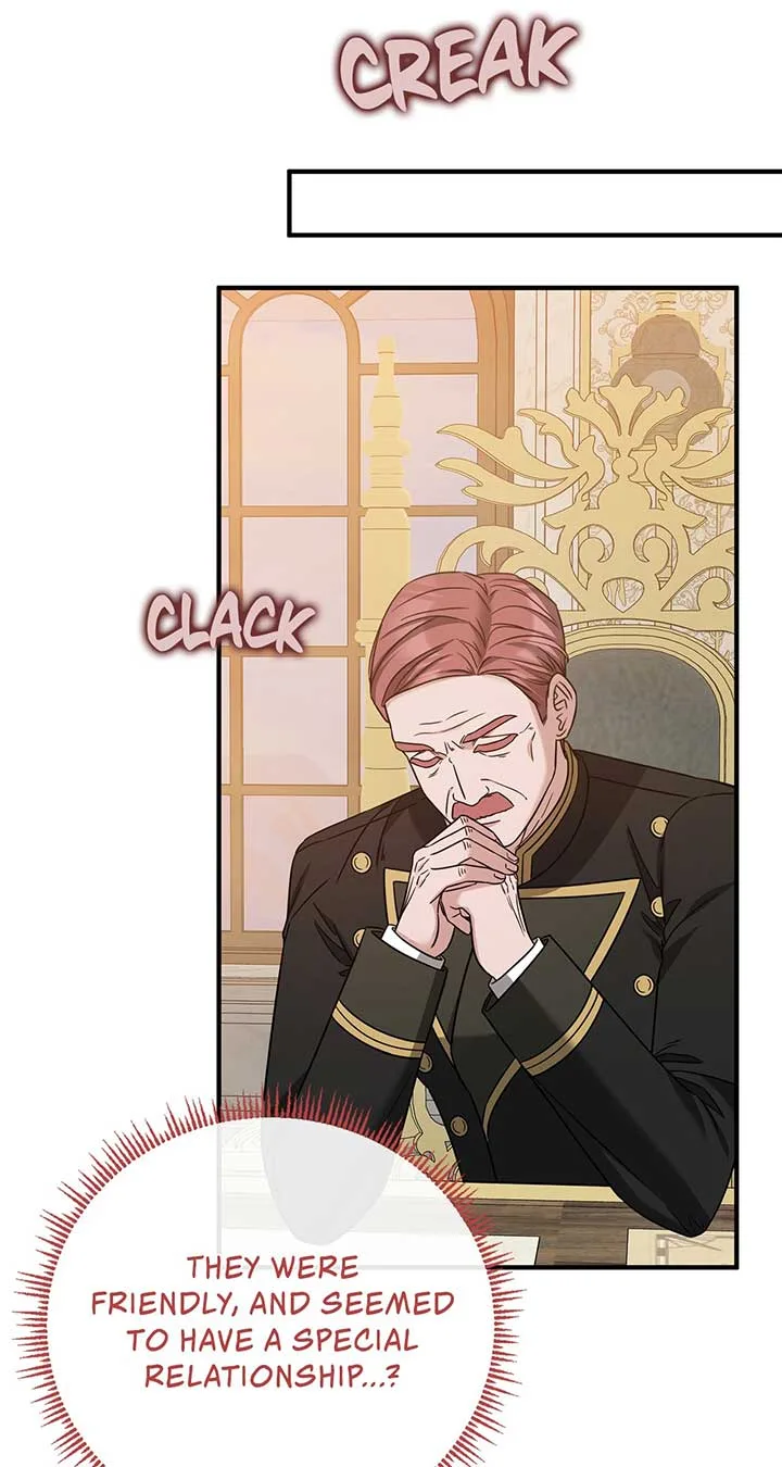 I Won’t Go Back to My Family Who Abandoned Me Chapter 56 page 54
