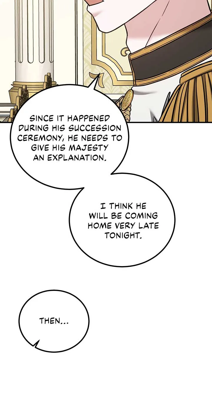 I Won’t Go Back to My Family Who Abandoned Me Chapter 55 page 22