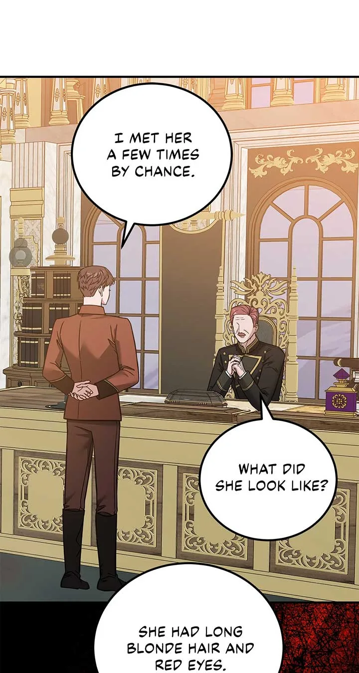 I Won’t Go Back to My Family Who Abandoned Me Chapter 56 page 48