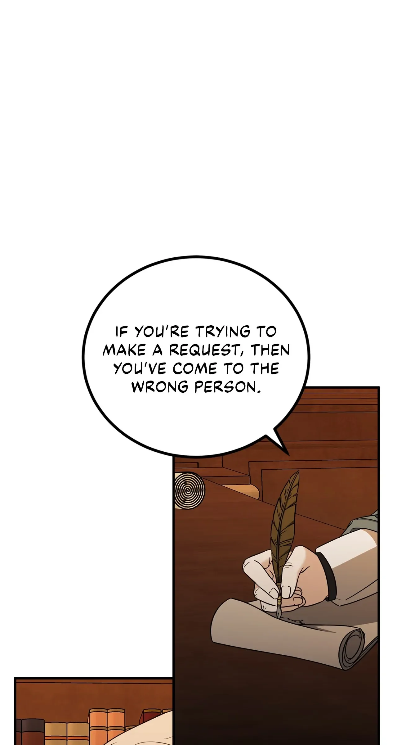 I Won’t Go Back to My Family Who Abandoned Me Chapter 53 page 2