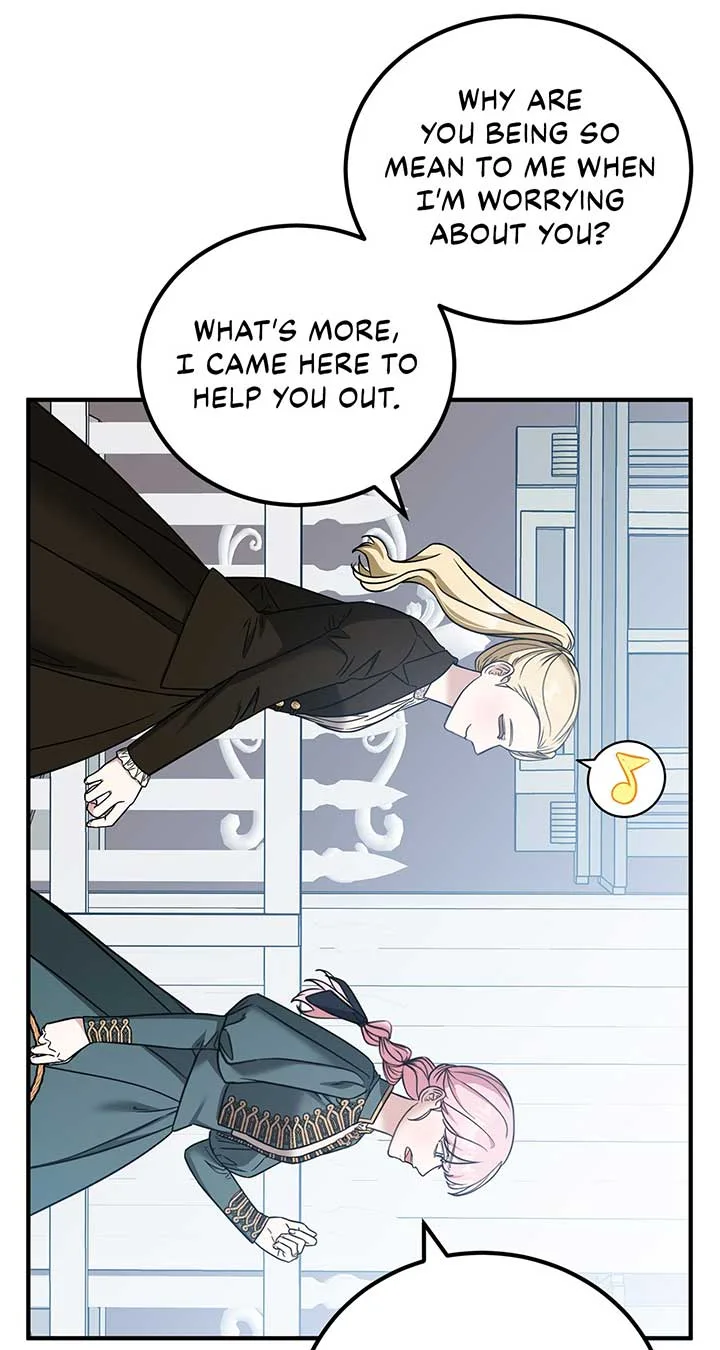 I Won’t Go Back to My Family Who Abandoned Me Chapter 56 page 29